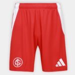 Conjunto Internacional II - 2025/26 Infantil - Imagem 3
