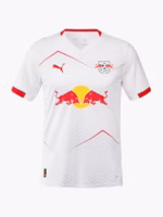 Camisa RB Leipzig I - 2025/26