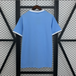Camisa Manchester City I Retrô - 2013/14 - Imagem 2