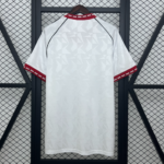 Camisa Manchester United II Retrô - 1990/91 - Imagem 2