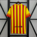 Camisa Barcelona Retrô II - 2013/14 - Imagem 2