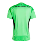 Camisa Bayern de Munique Goleiro - 2025/26 - Imagem 2