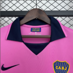 Camisa Boca Juniors Retrô - 2013/14 - Imagem 3