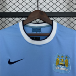 Camisa Manchester City I Retrô - 2013/14 - Imagem 3