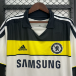 Camisa Chelsea Retrô - 2011/12 - Imagem 4