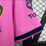 Camisa Boca Juniors Retrô - 2013/14 - Imagem 4