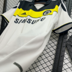 Camisa Chelsea Retrô - 2011/12 - Imagem 3