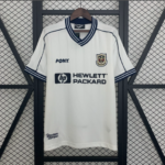 Camisa Tottenham Retrô - 1997/98