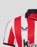 Camisa Athletic Bilbao I – 2025/26 - Imagem 3