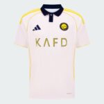 Camisa Al-Nassr III – 2025/26
