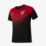 Camisa Athletico Paranaense I - 2025/26 - Imagem 3