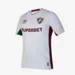 Camisa Fluminense II – 2025/26 - Imagem 3
