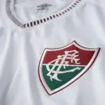 Camisa Fluminense II – 2025/26 - Imagem 4