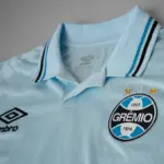 Camisa Grêmio II - 2025/26 - Imagem 4