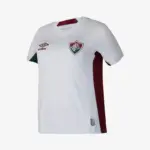 Camisa Fluminense II – 2025/26 Feminina - Imagem 3