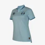 Camisa Grêmio II - 2025/26 Feminina - Imagem 3