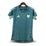 Camisa Cruzeiro Treino II - 2025/26 Feminina