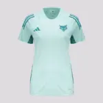Camisa Cruzeiro Treino II - 2025/26 Feminina