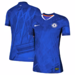 Camisa Chelsea I Feminina – 2025/26 - Imagem 4