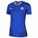 Camisa Chelsea I Feminina – 2025/26
