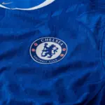 Camisa Chelsea I Versão Jogador – 2025/26 - Imagem 3