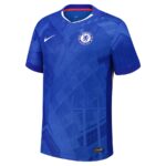 Camisa Chelsea I Versão Jogador – 2025/26