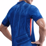 Camisa Chelsea I Versão Jogador – 2025/26 - Imagem 4