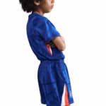 Conjunto Chelsea I 2025/26 – Infantil - Imagem 3