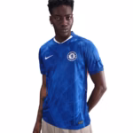 Camisa Chelsea I - 2025/26 - Imagem 3