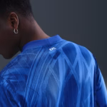 Camisa Chelsea I Manga Longa – 2025/26 - Imagem 3