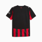 Camisa AC Milan I - 2025/26 - Imagem 2