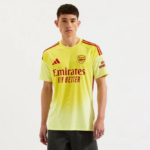 Camisa Arsenal Goleiro - 2025/26 - Imagem 3