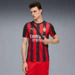 Camisa AC Milan I - 2025/26 - Imagem 3