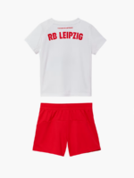 Conjunto Infantil RB Leipzig I - 2025/26 - Imagem 2