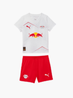 Conjunto Infantil RB Leipzig I - 2025/26