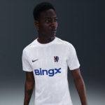 Camisa Chelsea Treino - 2025/26 - Imagem 3