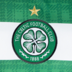 Camisa Celtic I - 2025/26 - Imagem 4