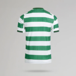 Camisa Celtic I - 2025/26 - Imagem 2
