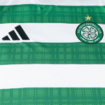 Camisa Celtic I - 2025/26 - Imagem 3