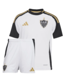 Conjunto Atlético Mineiro II 2025/26 – Infantil