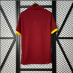 Camisa Roma Retrô - 2014/15 - Imagem 2