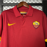 Camisa Roma Retrô - 2014/15 - Imagem 3
