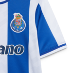 Camisa New Balance Porto I - 2025/26 - Imagem 4