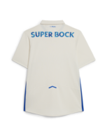 Camisa New Balance Porto III - 2025/26 - Imagem 2