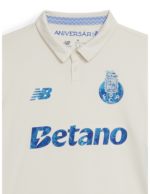 Camisa New Balance Porto III - 2025/26 - Imagem 3