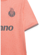 Camisa New Balance Porto II - 2025/26 - Imagem 4