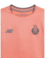 Kit Infantil New Balance Porto II - 2025/26 - Imagem 4
