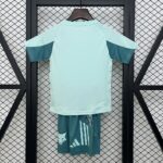 Conjunto Infantil Cruzeiro Treino II - 2025/26 - Imagem 2