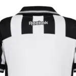 Conjunto Botafogo I - 2025/26 Infantil - Imagem 3