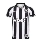 Camisa Botafogo I - 2025/26